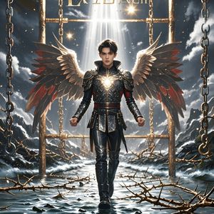 破茧之光-琴音酷耀