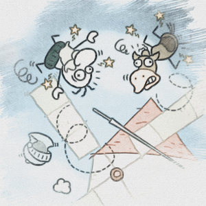 大战风车（Prod.by Egco）