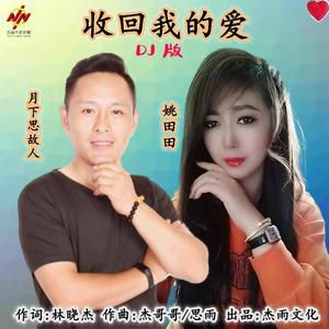收回我的爱dj
