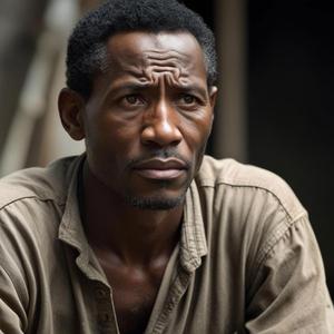 It ain't over yet, Peter