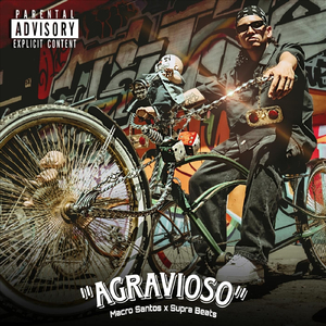Agravioso