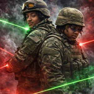 Ms dbg vs baby primo x damndanny