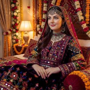 Pashto Wedding Garam Saaz