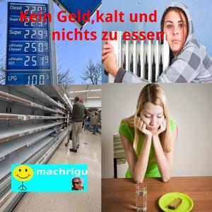 schauen wir dem Treiben zu