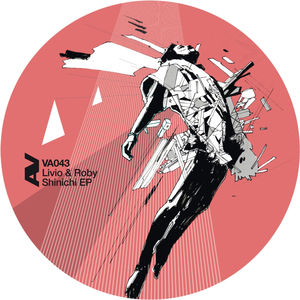 Shinichi (Original Mix)