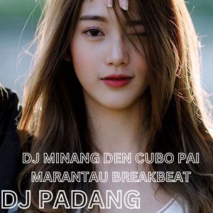 DJ MINANG DEN CUBO PAI MARANTAU BREAKBEAT