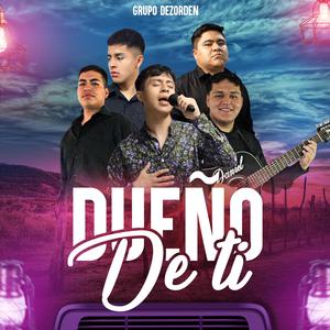 Dueño De Ti