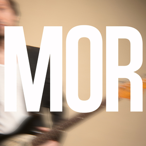 Mor