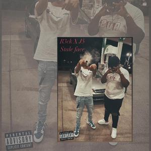 Stale Face (feat. R3ck)