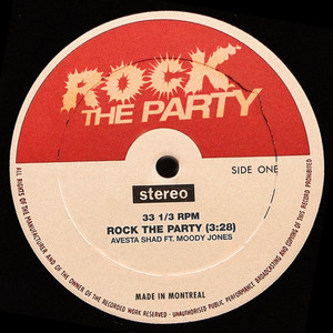 Rock The Party