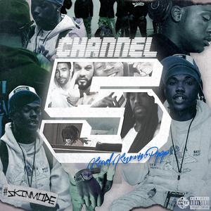 Certified (feat. Taliband 45, 06June & WB Bu$$down)