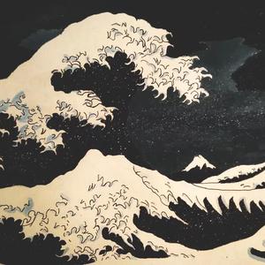 五月雨もののけ姫