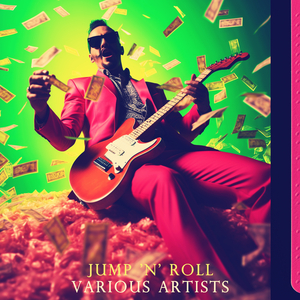 Deedle Dee Deedle Dee