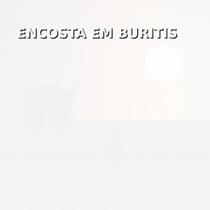 Encosta em Buritis (Ao Vivo)
