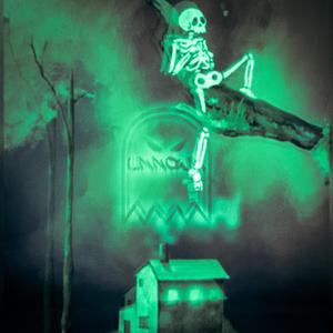 middle of the storm (instrumental)