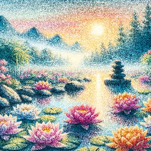 Whispers in the Field of Quiet