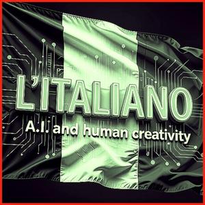 L'ITALIANO (Pop latino version)