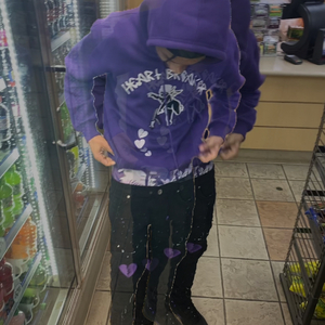 Keep it in the streets (feat. ATB.Huncho)