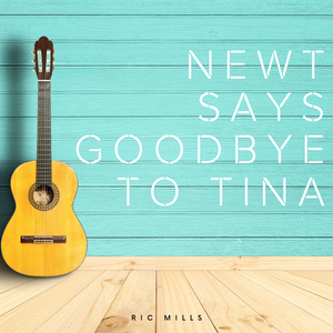 Newt Says Goodbye To Tina
