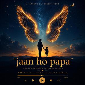 Jaan ho papa