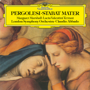 Stabat Mater:12. Quando corpus - Amen