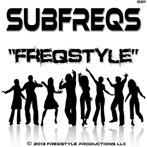 Freqstyle (Original Mix)