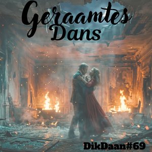 Geraamtes Dans
