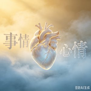 啥事都往好处想