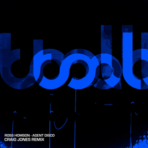 Agent Disco (Craig Jones Extended Remix)