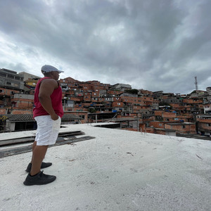 “Vossa Excelência”