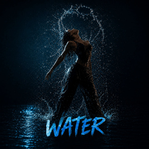 Water - Dance Cover