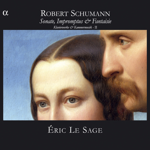 Sonate pour piano in F Minor, Op. 14b: I. Allegro