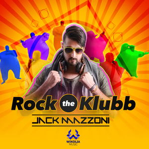 Rock the Klubb (Radio Edit)