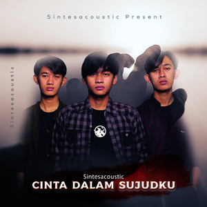 Cinta Dalam Sujudku