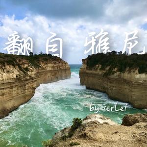 Acroyali / Standing in Motion