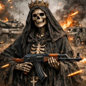 EL CHAPARRO DE LA RIVER V1