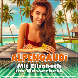 Mit Elisabeth im Wasserbett