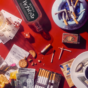 夕立 feat. カノエラナ