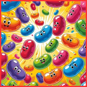 Jumping Jellybeans: A Fun Song for Kids to Sing Along! We found 4 headline