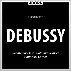 Children's Corner Suite für Klavier Solo, L. 113: III. Serenade for the Doll