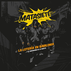 El Ajedrez de los Pobres y el Escuadrón de la Suerte