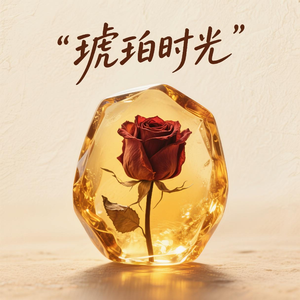 《琥珀时光》