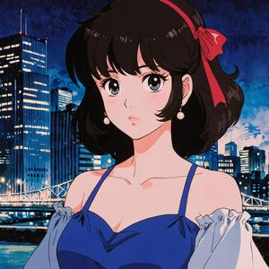 雨音に消えた恋