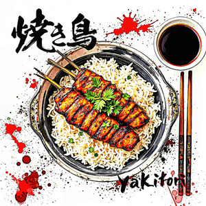 Yakitori