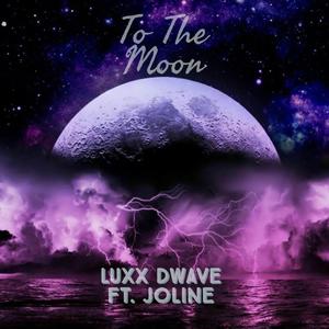 To the Moon (feat. Joline)