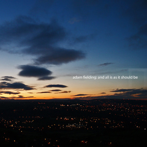 The Initiation (Ambient)