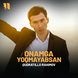 Onamga yoqmayabsan