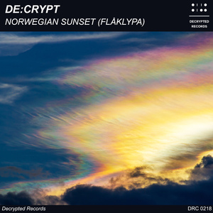 Norwegian Sunset (Extended Mix)