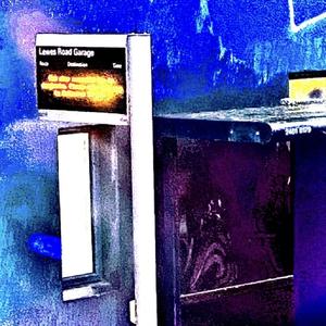 Shot Glass and Roulettes