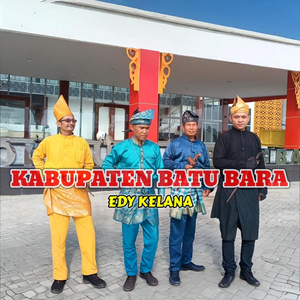 kabupaten batubara